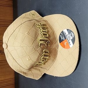 Global Headwear new york hat